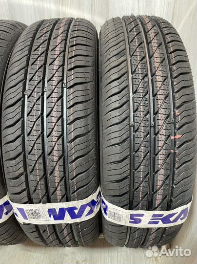 КАМА 365 (241) 185/70 R14 88T