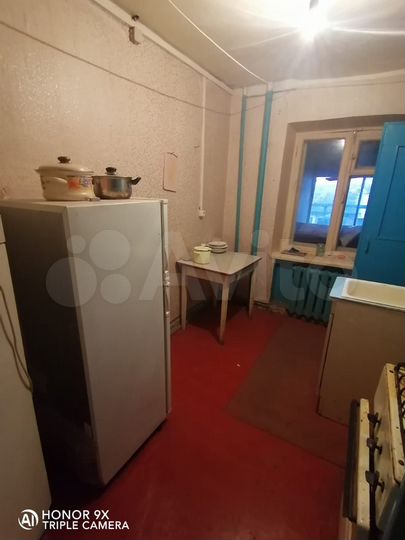 2-к. квартира, 41,8 м², 1/2 эт.