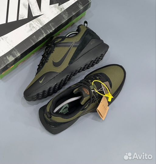 Кроссовки Nike мужские