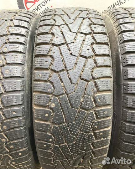 Pirelli Ice Zero 225/65 R17 105Q