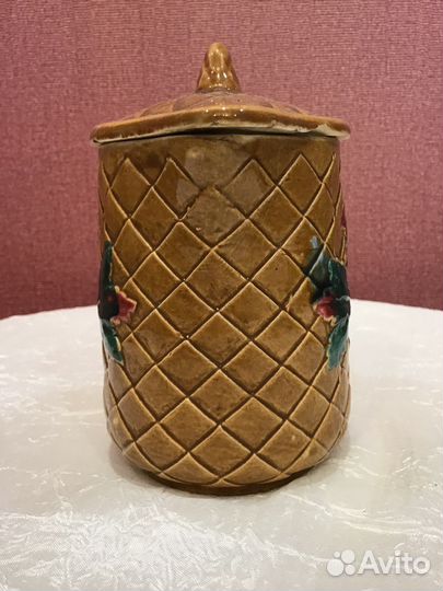 Молочник дубок конаково 1930 года