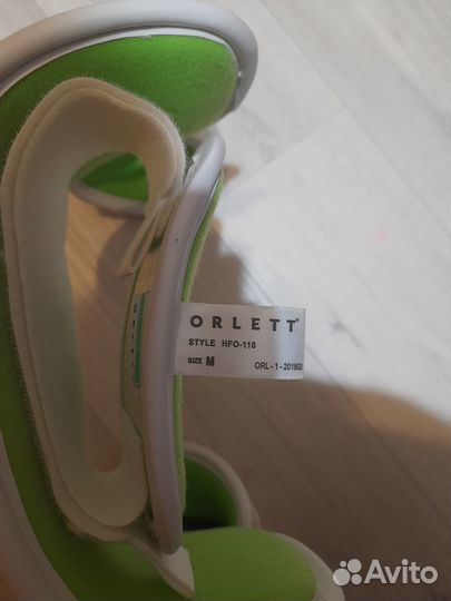 Ортез на тазобедренный сустав HFO-110