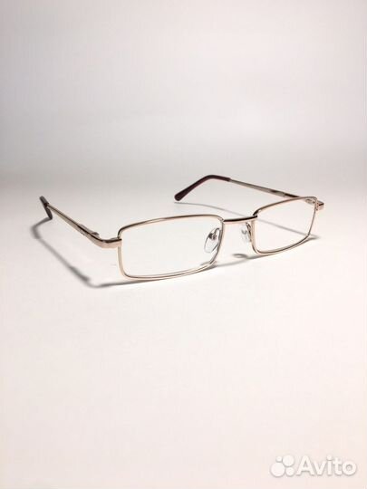 Очки для зрения карманные
