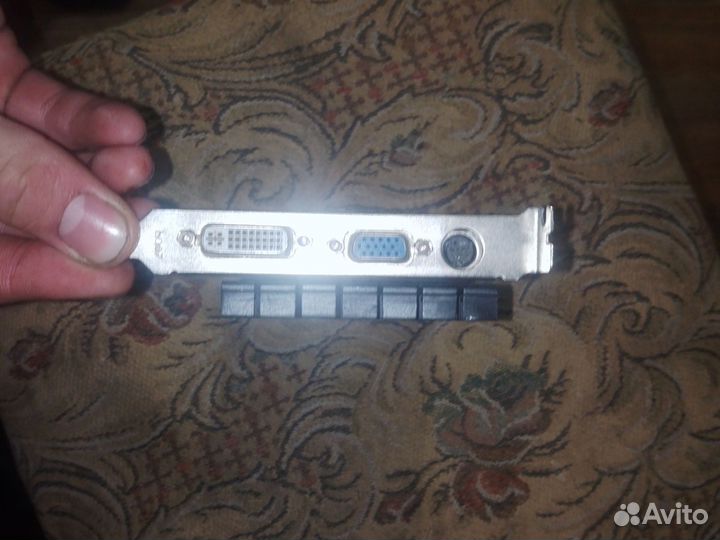 Nvidia geforce 9500 gt