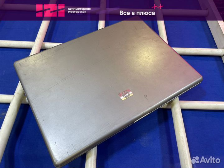 Ноутбук HP 6720s на разбор/запчасти