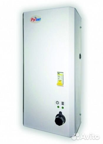 Электрокотел руснит-203М