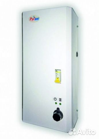Электрокотел руснит-203М