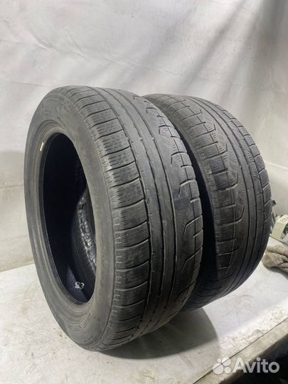 Pirelli Winter Sottozero 210 Serie II 245/50 R18 100H