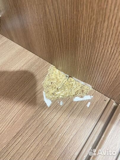 Шкаф купе для одежды бу