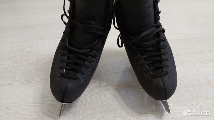 Фигурные коньки Edea Overture