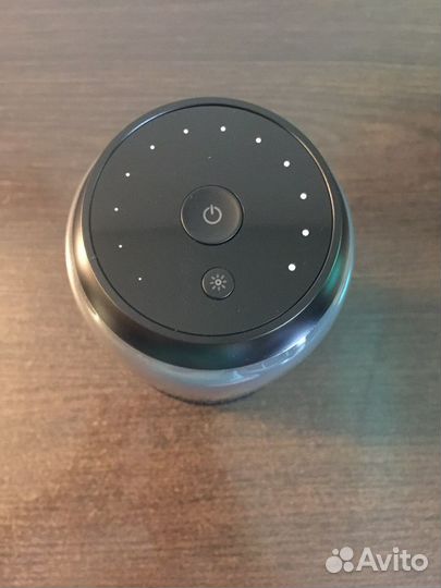 Колонка Xiaomi Velev V03 Colorful Lighting Sound