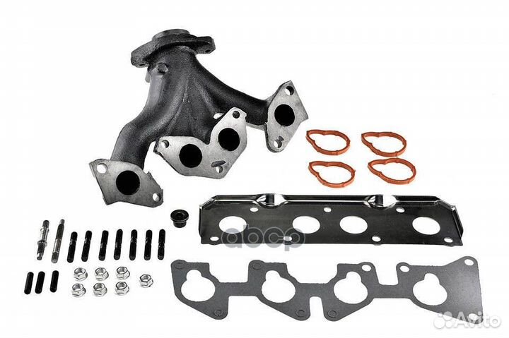 Коллектор впускной BKW-RE-000 NTY