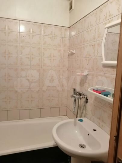 2-к. квартира, 51,5 м², 3/9 эт.