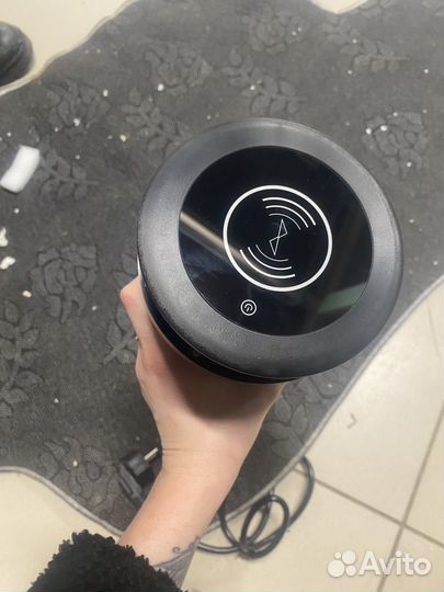 Интеллектуальная моторизованная выдвижная розетка