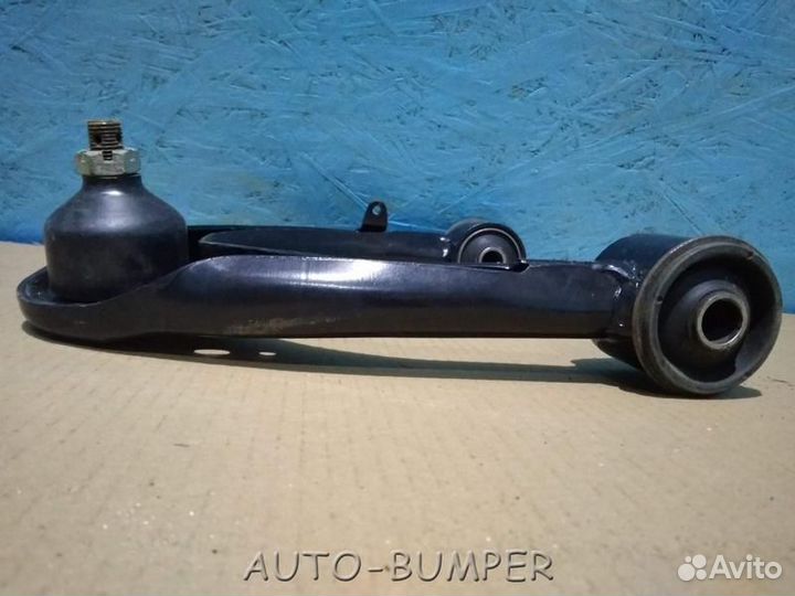 Toyota Land Cruiser 100 1998- Рычаг передний правы