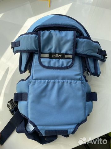 Эрго рюкзак Кенгуру