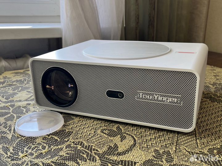 Проектор touyinger q10 basic