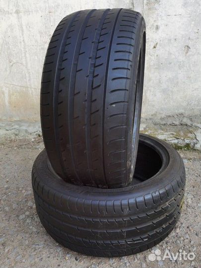 Toyo Proxes T1 Sport 245/40 R18 97Y
