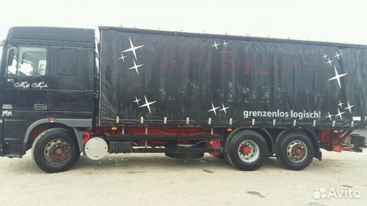 Грузоперевозки по городу и меж город 10 тон. Ги