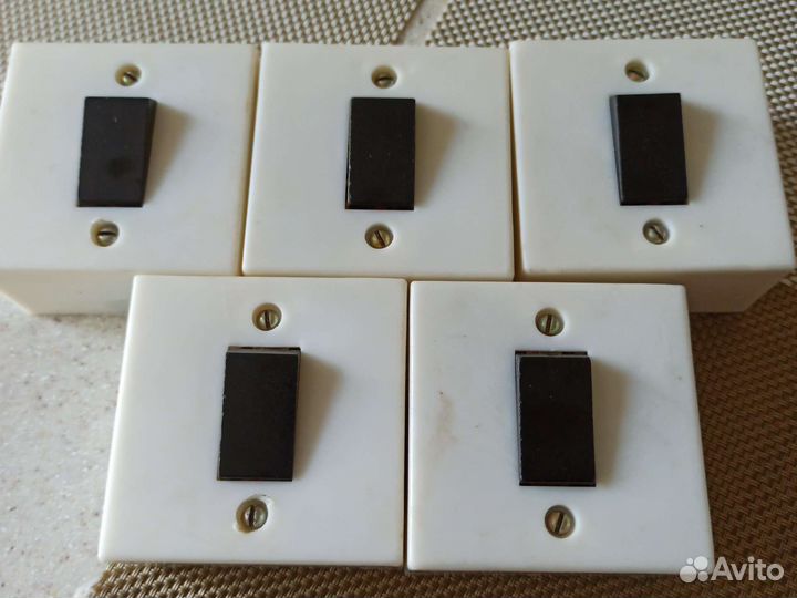 Включатель