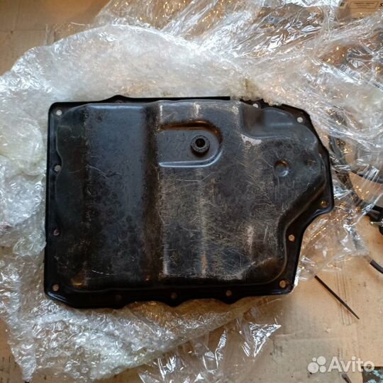 Поддон АКПП Mazda