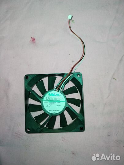 127e85800 Вентилятор Phaser 6700