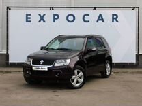 Suzuki Grand Vitara 2.4 AT, 2008, 172 000 км, с пробегом, цена 1 077 000 руб.