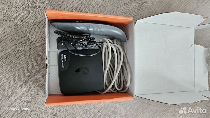 Тв приставка ростелеком wink