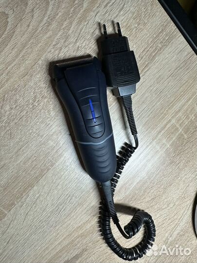 Бритва электрическая braun