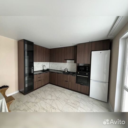 Кухня от производителя