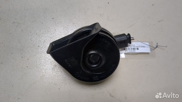 Сигнал (клаксон) BMW 2 F44, 2020