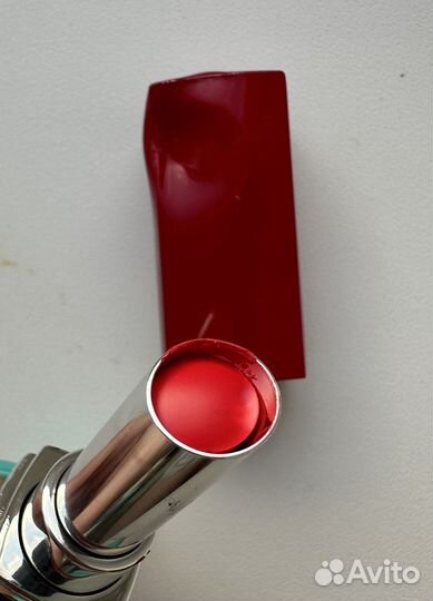 Dior помада 651 ultra fire