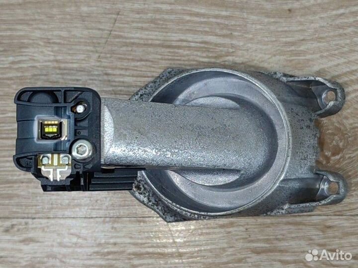 Светодиодный модуль Ангельские глазки Bmw 5 F10