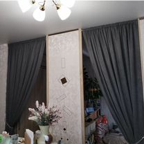 1-к. квартира, 23,5 м², 5/5 эт.