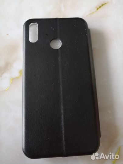 Чехол книжка для Honor 8x