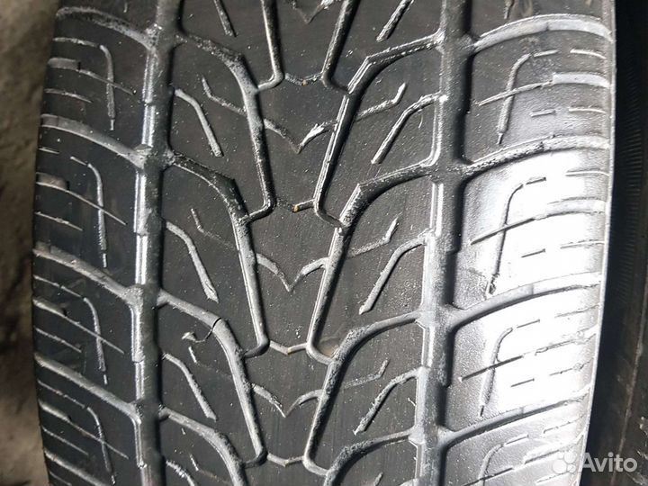 Roadstone Roadian HP SUV 265/60 R18 110H