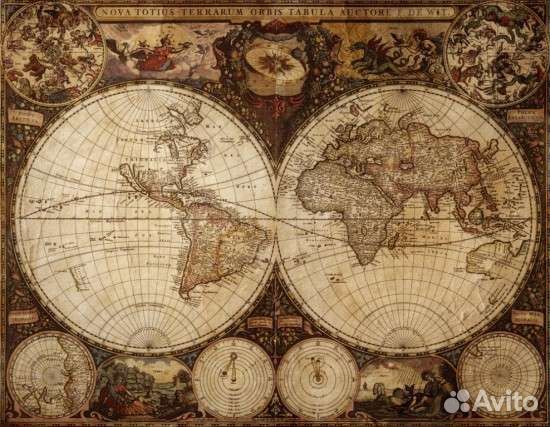 Фото обои 3d