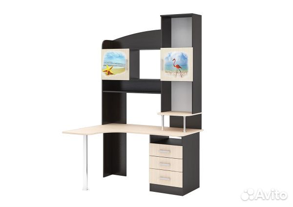 Компьютерный стол №3