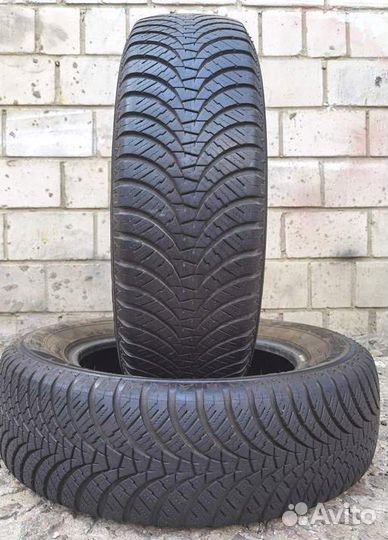 Falken EuroAll Season AS210 185/65 R15 88H