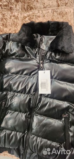 Куртка мужская новая