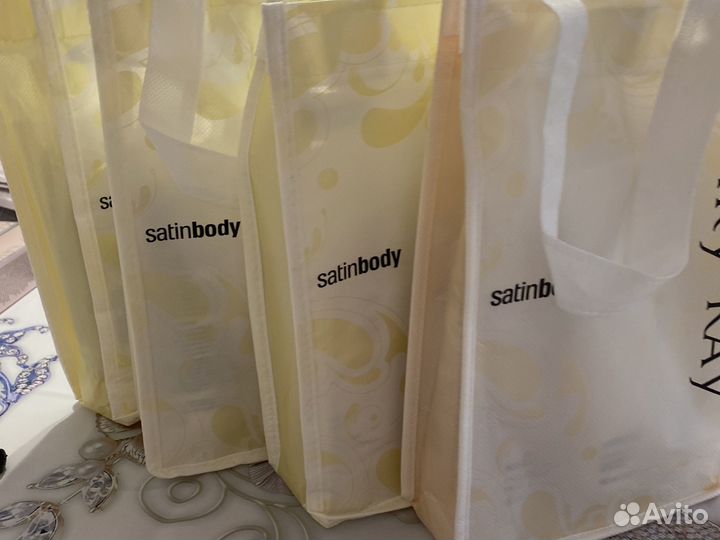 Косметика Мэри Кэй