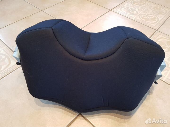 Автокресло cybex sirona Q i-Size с Isofix базой