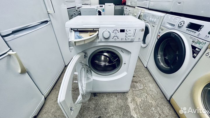 Стиральная машина Ariston