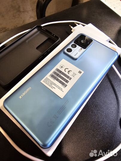 Xiaomi 12T Pro, 12/256 ГБ