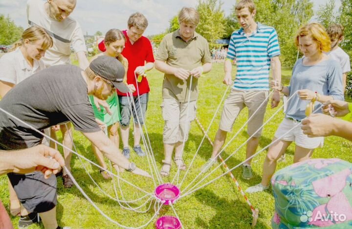 Разнорабочие Вахта Жилье +Питание Еженедельный ава