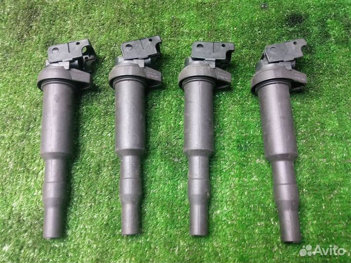 Катушка зажигания BMW 3 E90/E91 (2005-2012)