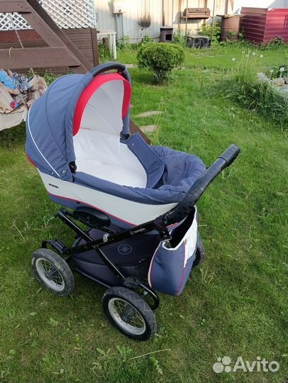 Продается коляска