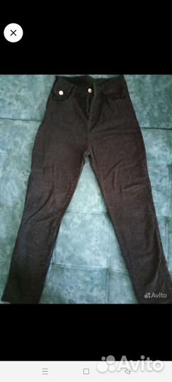 Вещи пакетом