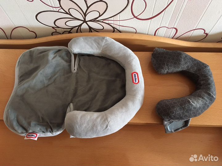 Подушка-подголовник Little Tikes