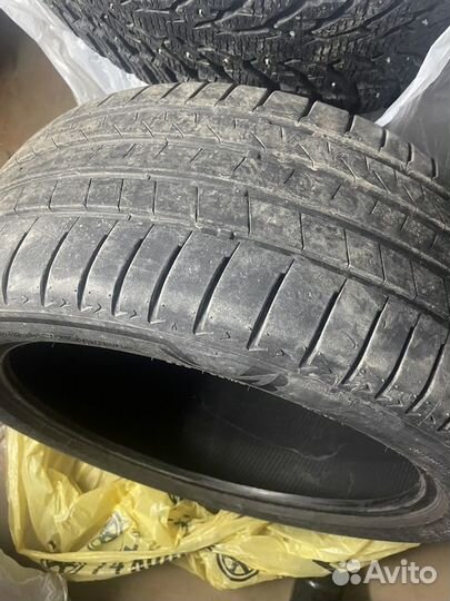 Bridgestone Alenza 001 285/40 R21